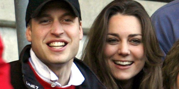 Sekreti i darkës intime që tregoi fatin e William dhe Kate