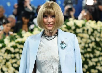 Kush do të marrë drejtimin editorial të Vogue SHBA? Anna Wintour mbetet në rolin global