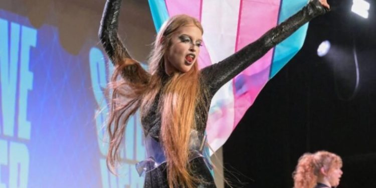 Vivian Wilson, vajza transgjinore e Elon Musk, flet për jetën e saj larg hijes së miliarderit