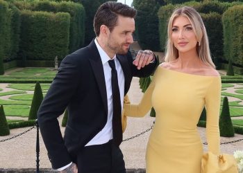 Tatuazhi i ri i Kate Cassidy, një kujtim i përjetshëm për Liam Payne