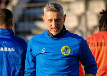 Elbasani, Gvozdenovic: Çdo pikë vlen, ritmi i lojës s’më pëlqeu