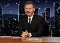 Jimmy Kimmel rikthehet në ekran pas pezullimit: Nuk ishte qëllimi im të ofendoja askënd