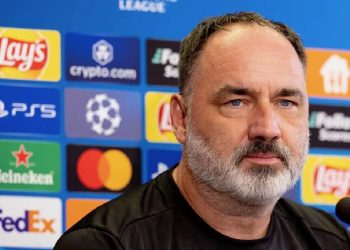 “Respektojmë Interin, por s’kemi frikë”, trajneri i Slavias së Pragës: Përpiqemi të imponojmë stilin tonë të lojës