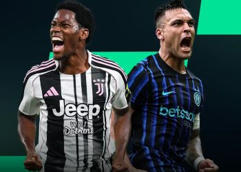 Serie A/ Derbi i Italisë vihet në skenë këtë fundjavë, përballja klasike Juve-Inter me gjuhën e statistikave