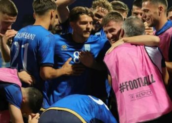 Shtohen radhët, te Kosova vjen mbrojtësi i Bundesligës