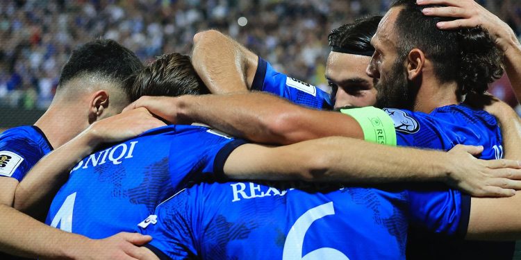 “Ndeshja më e mirë e Kosovës”, Foda dhe Muriqi krenar për suksesin e dardanëve: Reagim perfekt pas Zvicrës