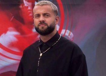 Luiz Ejlli do futet sërish në “Big Brother VIP Albania”?
