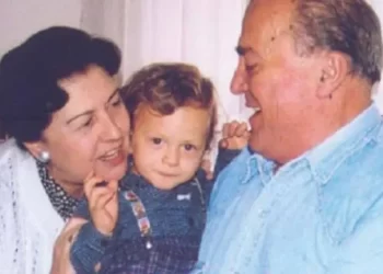 Ndahet nga jeta sopranoja e njohur Luiza Çako, nëna e kantautorit Pirro Çako!