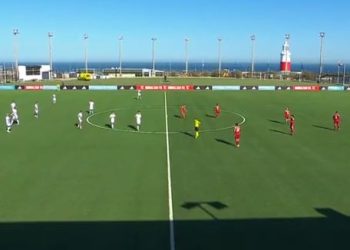 LIVE/ Minutat e para të Gjibraltar-Shqipëri, mungojnë rastet