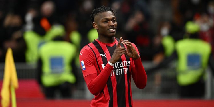 “I thashë jo Interi-t”, Leao rrëfen prapaskenën e bujshme: Doja vetëm Milan-in