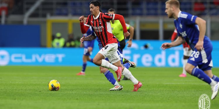 Largimi i mundshëm i mesfushorit nga Milani, destinacioni Turqia?