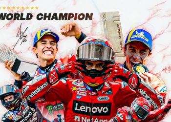 Moto GP/ Marc Marquez shpallet kampion i botës, titulli i 7-të për pilotin spanjoll