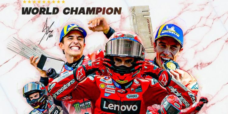 Moto GP/ Marc Marquez shpallet kampion i botës, titulli i 7-të për pilotin spanjoll