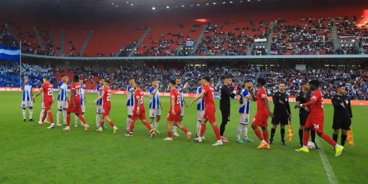 Derbi për “mbijetesë”, Milinkoviç dhe Bordin luajnë shansin e fundit?