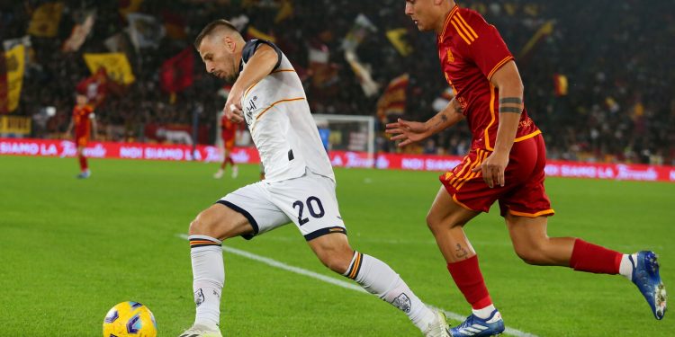 Vendosi të qëndrojë te Lecce, Ramadani: I lumtur këtu, ja përse nuk ika