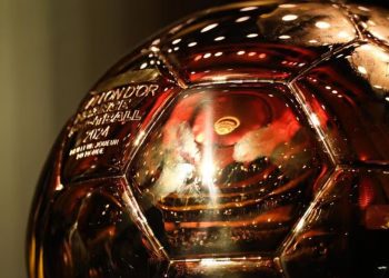 Drejt ceremonisë së Topit të Artë, renditja e lojtarëve nga vendi i 11-të tek i 30-ti