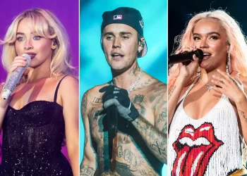 Zyrtare: Justin Bieber, Sabrina Carpenter dhe Karol G kryesojnë Coachella 2026