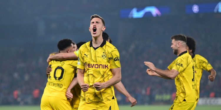 Lajm i mirë për Dortmund, lojtari rikthehet pas 5 muajsh