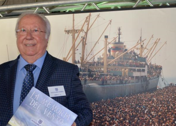 Rrëfimi i fotografit italian: Me fotot e mia kam treguar luftë, plaçkitje dhe mjerim! Por, sot Shqipëria është e sigurt dhe unë jetoj aty si pensionist