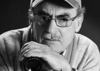 Arti në zi, shuhet regjisori Dhimitër Anagnosti