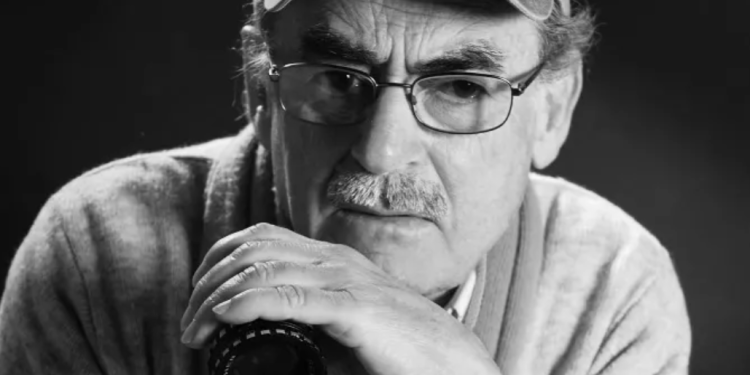 Arti në zi, shuhet regjisori Dhimitër Anagnosti