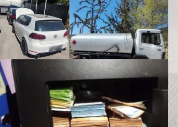 Kontrabanda e naftës në Greqi, në krye të grupit edhe një shqiptar