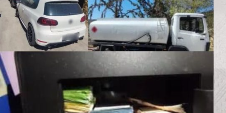 Kontrabanda e naftës në Greqi, në krye të grupit edhe një shqiptar