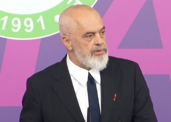 Rama: Nuk pendohemi për reformën dhe pavarësimin e drejtësisë! S’bëjmë avokatin e askujt