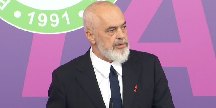 Rama: Nuk pendohemi për reformën dhe pavarësimin e drejtësisë! S’bëjmë avokatin e askujt