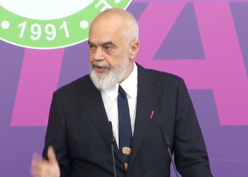 Pritet ulja e numrit të bashkive, Rama njofton ndarje të re territoriale