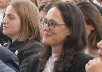 Delina Ibrahimaj në krye të Ministrisë së Ekonomisë dhe Inovacionit