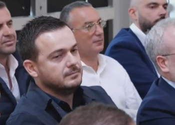 Andis Salla në krye të Ministrisë së Bujqësisë