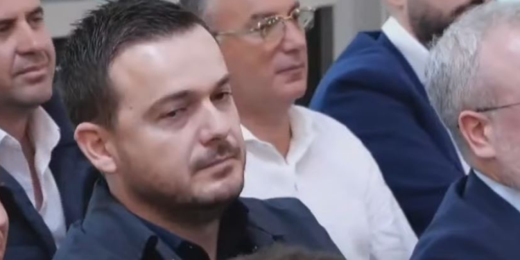 Andis Salla në krye të Ministrisë së Bujqësisë