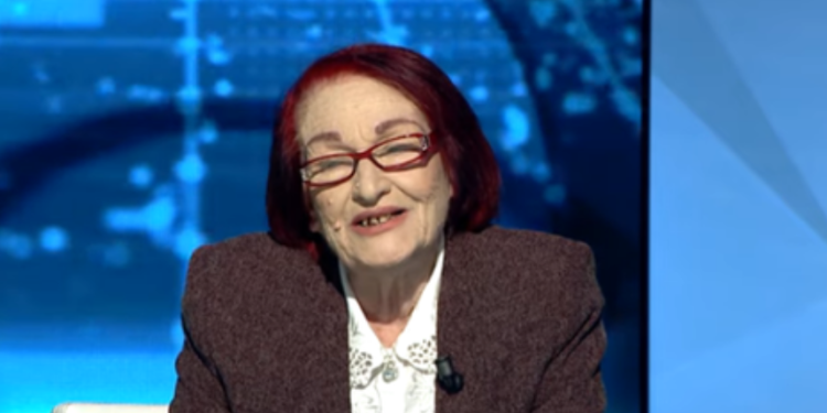 Ndërron jetë mësuesja e njohur e gjimnazit “Asim Zeneli” në Gjirokastër