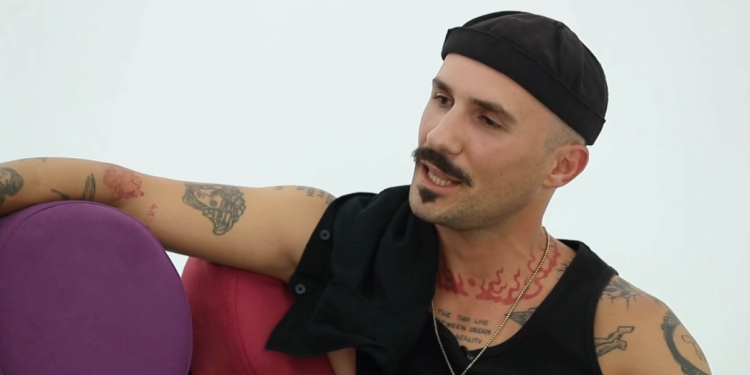 Modeli shqiptar: Deputeti i PS më ofroi 100,000 € për një natë