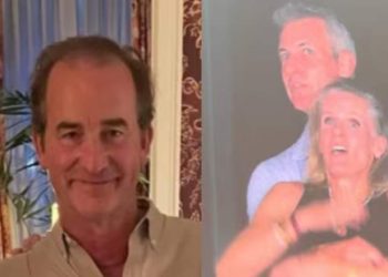 Ish-bashkëshorti i Kristin Cabot thyen heshtjen pas skandalit në koncertin e Coldplay: Ishim…