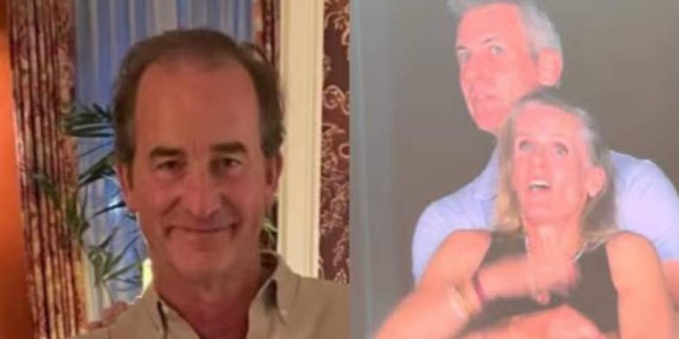 Ish-bashkëshorti i Kristin Cabot thyen heshtjen pas skandalit në koncertin e Coldplay: Ishim…