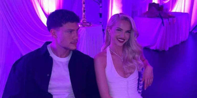 Drilon Rama flet për raportin me Sara Kolamin pas BBVK3: Nuk më është duk mirë që e shfrytëzoi atë moment