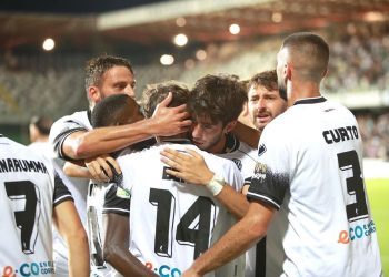 Qëndrimi i Shpendit, drejtori sportiv i Cesenas: Disa ekipe në garë për të, por e mbajtëm