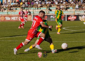 Kategoria e Parë/ Java e tretë zhvillohet të premten dhe të shtunën