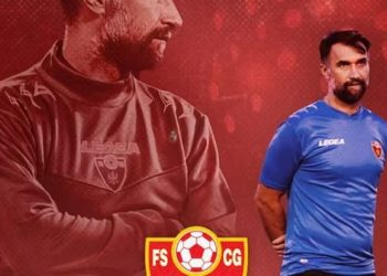 Mali i Zi zyrtarizon trajnerin e ri, në stol ulet Vucinic