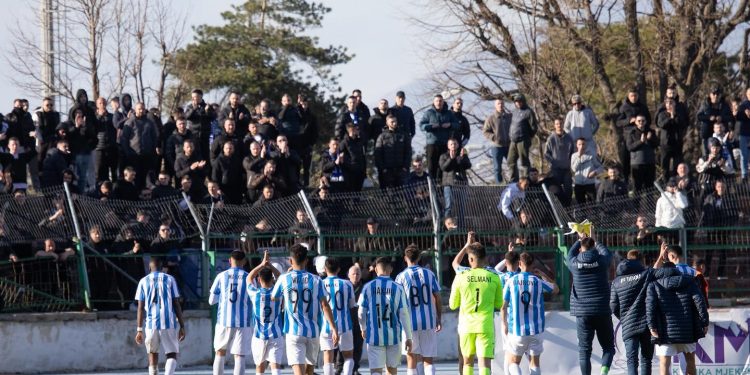 Pasuesi i Miles, Tirana zyrtarizon trajnerin e ri