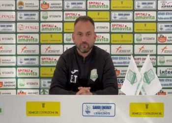 Egnatia sfidon Tiranën, Tetova: Jemi gati, i kam idetë e qarta