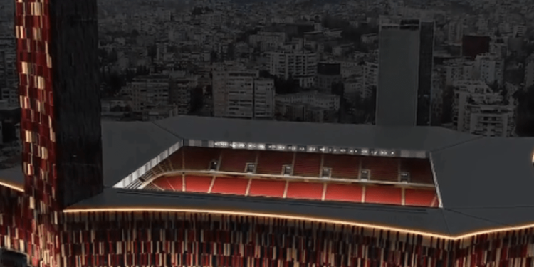 Gati për ndeshjen ndaj Letonisë, shiten të gjitha biletat në dispozicion