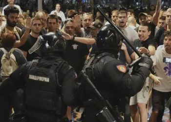 “Zbutet FIFA”, nuk i “fshin” tifozët Serbisë, ndaj Shqipërisë i mbyll 20% të stadiumit