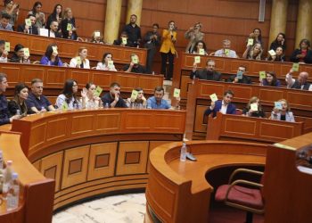 PS e PD bëhen bashkë, shkarkojnë Erion Veliajn