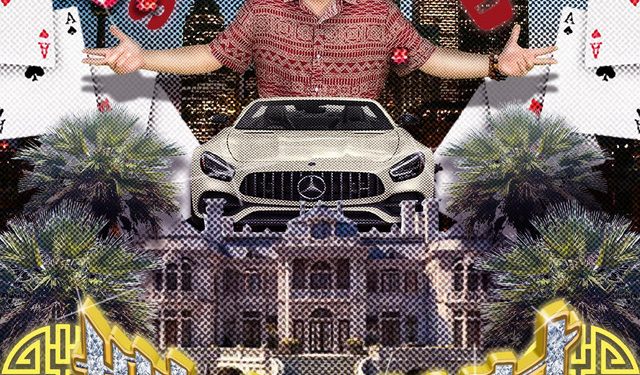 “Nuk kuptova asnjë fjalë, por e dashurova vibe-in”- Ky është rap-i kinez që po çmend Tik Tok-un