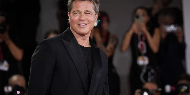 Brad Pitt blen vilën luksoze në Hollywood Hills me histori dhe masa sigurie të veçanta