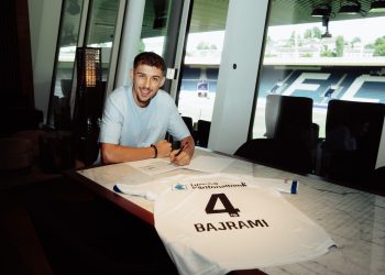 La Shqipërinë për Zvicrën, Drejtori i kombëtares helvete flet për Bajramin