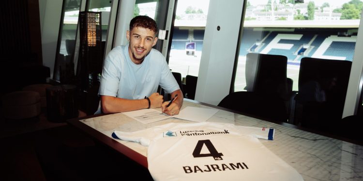 La Shqipërinë për Zvicrën, Drejtori i kombëtares helvete flet për Bajramin